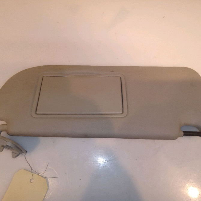 Pare-soleil droit occasion CITROEN XSARA Phase 2 09-2000->12-2005 1.4i 8143FC 2