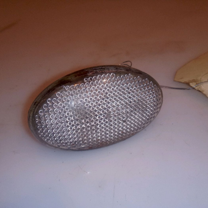 Répétiteur aile gauche occasion  1688200121 1