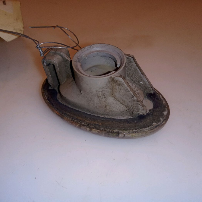 Répétiteur aile gauche occasion  1688200121 2