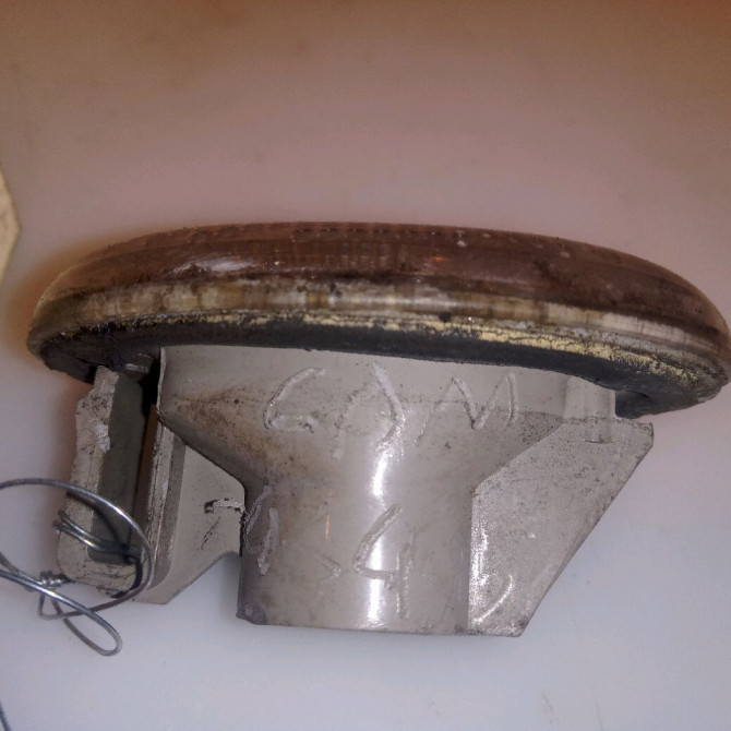 Répétiteur aile gauche occasion  1688200121 3