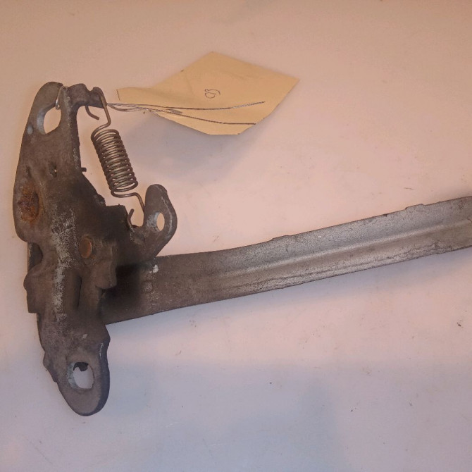 Serrure capot occasion CITROEN XSARA Phase 2 09-2000->12-2005 1.4i 793455 2