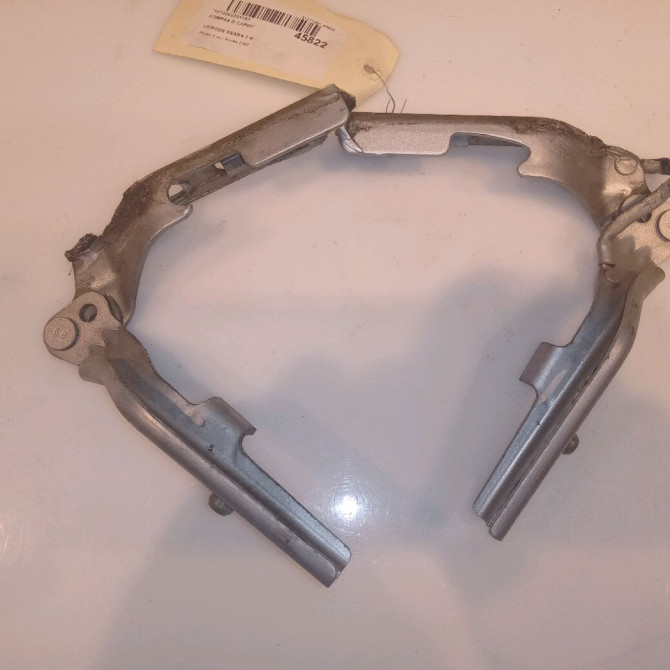 Compas d capot occasion CITROEN XSARA Phase 2 09-2000->12-2005 1.4i 791265 1