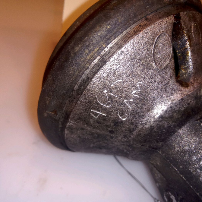 Vanne EGR occasion FORD FIESTA V Phase 1 09-2002->10-2005 1.4 TDCI 1483814 4