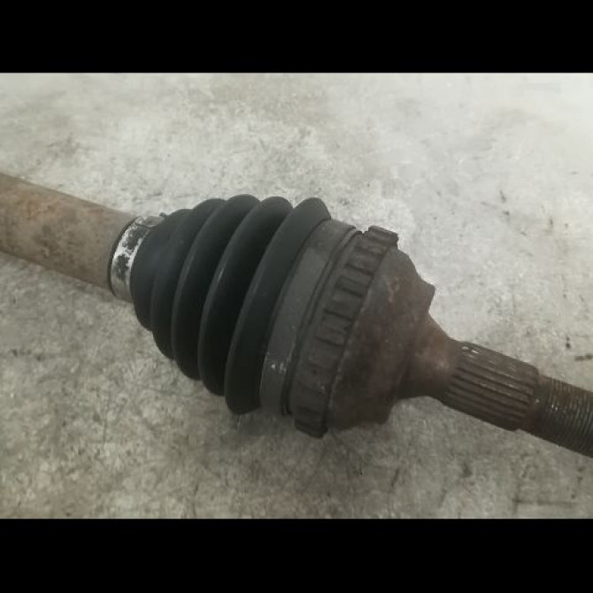 Transmission avant gauche occasion CITROEN XSARA Phase 1 02-1998->09-2000 1.4i 32721F 2