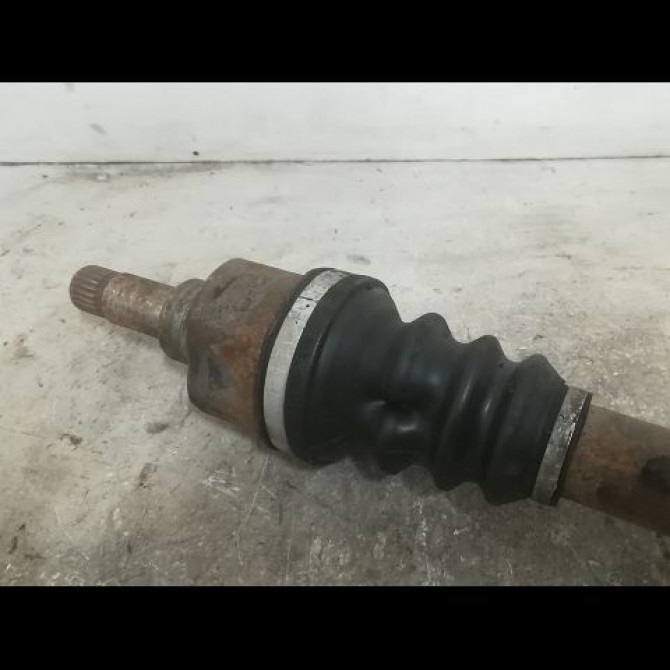 Transmission avant gauche occasion CITROEN XSARA Phase 1 02-1998->09-2000 1.4i 32721F 3