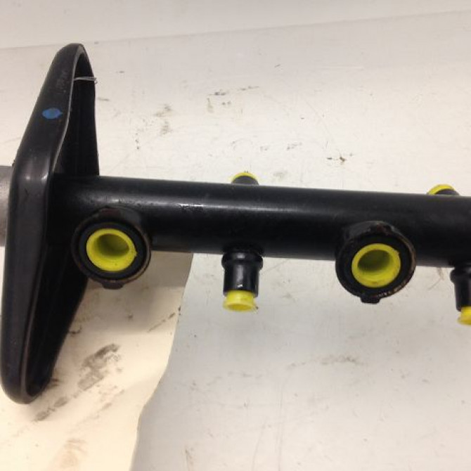 Maitre cylindre occasion FORD FIESTA IV Phase 1 09-1995->09-1999 1.3i 1015248 2