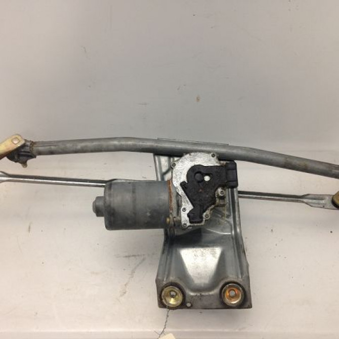 Moteur essuie-glace avant occasion FORD FIESTA IV Phase 1 09-1995->09-1999 1.3i 1008772 1