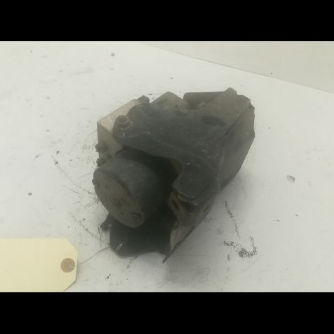 Unité hydraulique ABS occasion RENAULT MEGANE SCENIC I Phase 1 09-1996->08-1999 1.6 7701043728 2