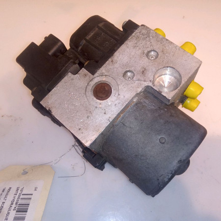 Unité hydraulique ABS occasion RENAULT SCENIC I Phase 1 09-1996->08-1999 7701043728