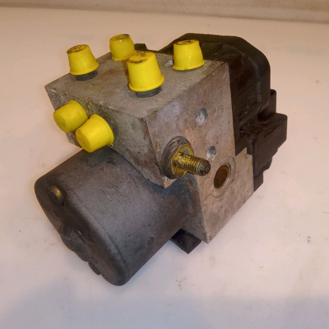 Unité hydraulique ABS occasion RENAULT SCENIC I Phase 1 09-1996->08-1999 7701043728 2