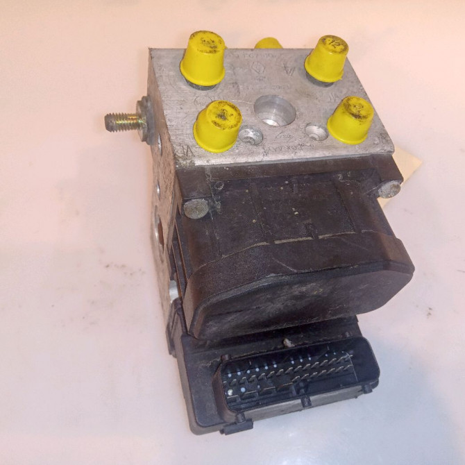 Unité hydraulique ABS occasion RENAULT SCENIC I Phase 1 09-1996->08-1999 7701043728 3