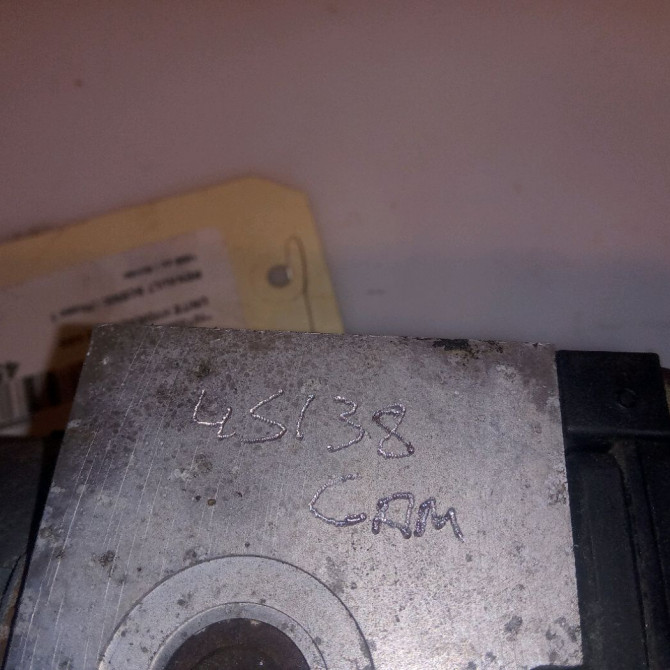 Unité hydraulique ABS occasion RENAULT SCENIC I Phase 1 09-1996->08-1999 7701043728 5