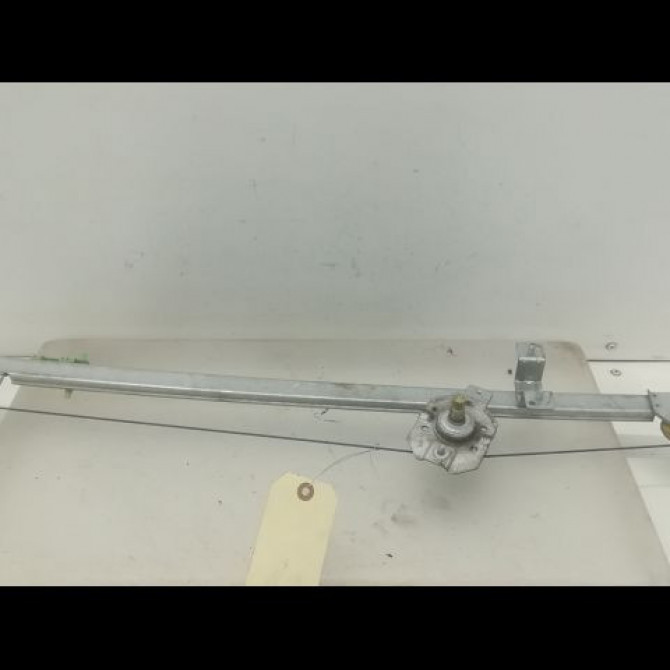 Mécanisme lève-glace avant gauche occasion FIAT DUCATO II Phase 2 07-2002->06-2006 2.0 JTD 85ch 1341396080 1