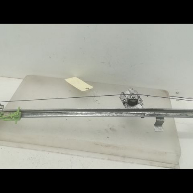 Mécanisme lève-glace avant gauche occasion FIAT DUCATO II Phase 2 07-2002->06-2006 2.0 JTD 85ch 1341396080 3