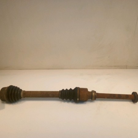 Transmission avant droite occasion PEUGEOT 206 Phase 1 09-1998->03-2009 1.1i 3273CQ