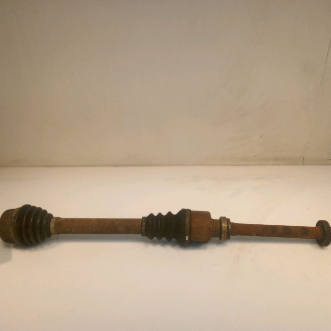 Transmission avant droite occasion PEUGEOT 206 Phase 1 09-1998->03-2009 1.1i 3273CQ 1