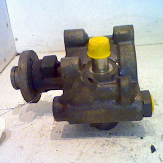 Pompe direction assistee occasion RENAULT SCENIC I Phase 1 09-1996->08-1999 491109577R 1