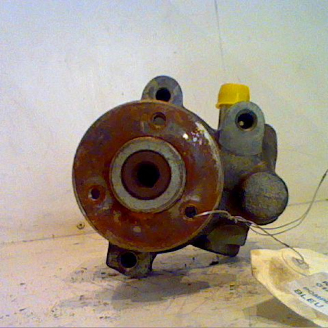 Pompe direction assistee occasion RENAULT SCENIC I Phase 1 09-1996->08-1999 491109577R 2