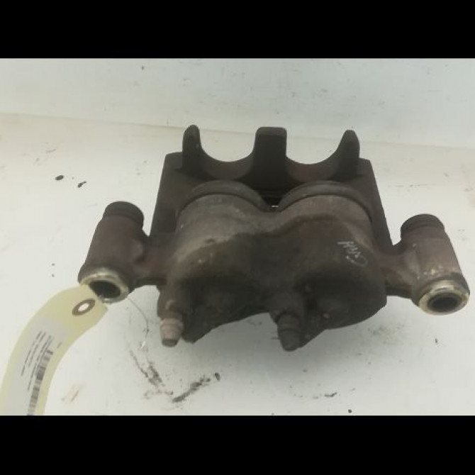 Etrier de frein avant droit occasion FIAT DUCATO II Phase 2 07-2002->06-2006 2.0 JTD 85ch 77364455 2