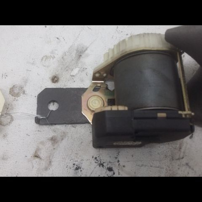 Ceinture avant droite occasion RENAULT SCENIC I Phase 1 09-1996->08-1999 1.6i 90ch 7700422317 2