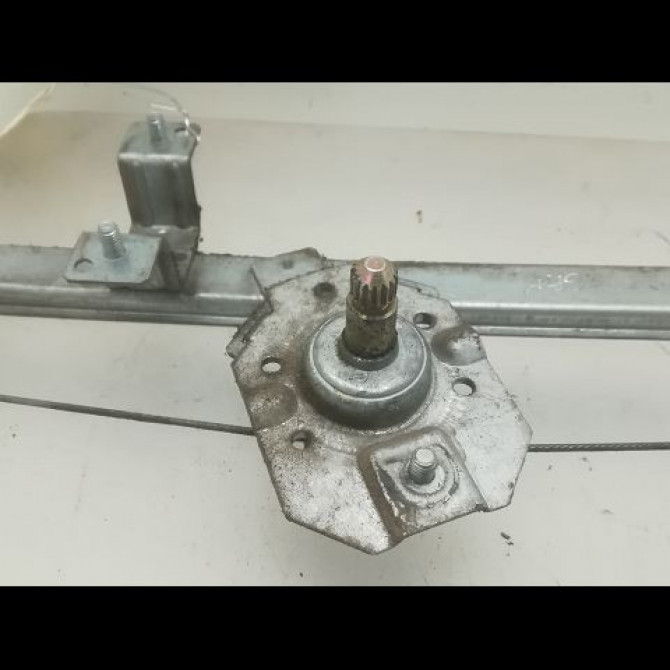 Mécanisme lève-glace avant droit occasion FIAT DUCATO II Phase 2 07-2002->06-2006 2.0 JTD 85ch 1341395080 2