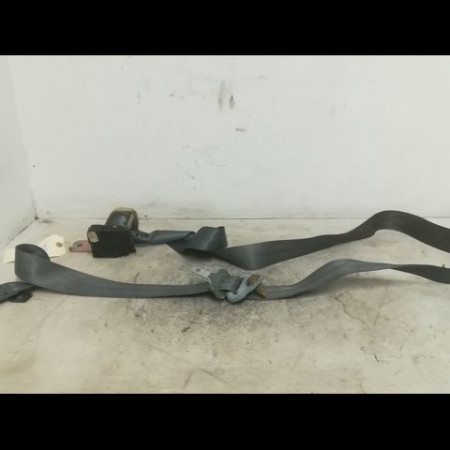 Ceinture avant droite occasion RENAULT SCENIC I Phase 1 09-1996->08-1999 1.9 DTI 100ch 7700422317