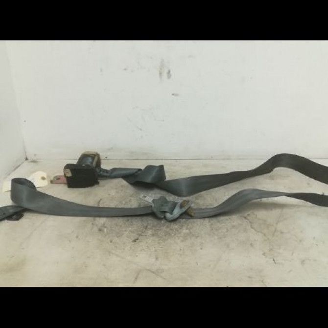 Ceinture avant droite occasion RENAULT SCENIC I Phase 1 09-1996->08-1999 1.9 DTI 100ch 7700422317 1