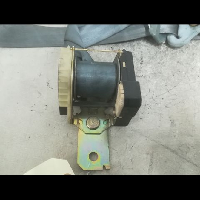 Ceinture avant droite occasion RENAULT SCENIC I Phase 1 09-1996->08-1999 1.9 DTI 100ch 7700422317 2