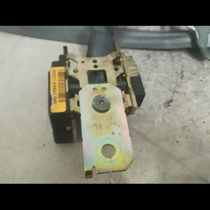 Ceinture avant droite occasion RENAULT SCENIC I Phase 1 09-1996->08-1999 1.9 DTI 100ch 7700422317 3