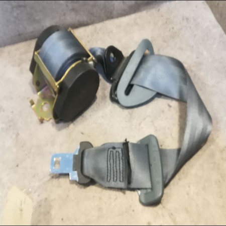 Ceinture arrière gauche occasion RENAULT SCENIC I Phase 1 09-1996->08-1999 1.6i 90ch 7700422294