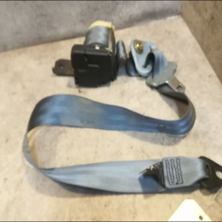 Ceinture avant droite occasion RENAULT SCENIC I Phase 1 09-1996->08-1999 1.6i 90ch 7700422317