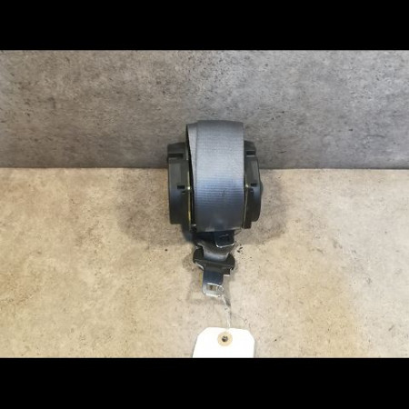 Ceinture arrière gauche occasion RENAULT SCENIC I Phase 1 09-1996->08-1999 1.9 DTI 100ch 7700422294