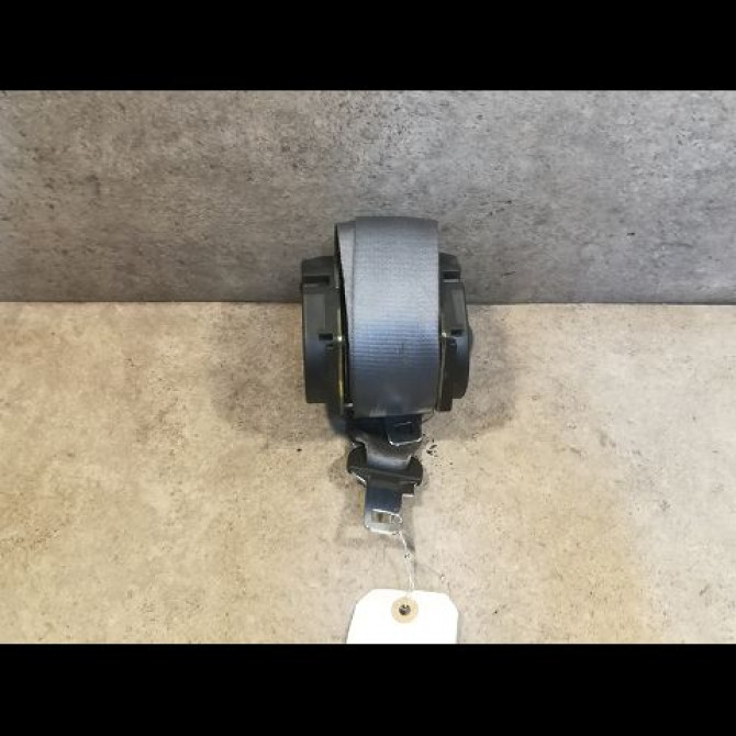 Ceinture arrière gauche occasion RENAULT SCENIC I Phase 1 09-1996->08-1999 1.9 DTI 100ch 7700422294 1