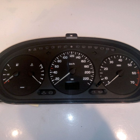 Compteur occasion RENAULT SCENIC I Phase 1 09-1996->08-1999 7700847782