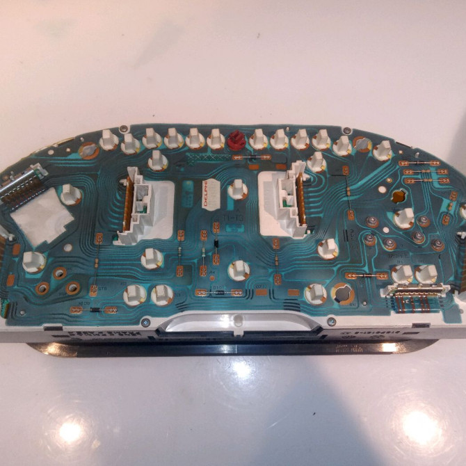 Compteur occasion RENAULT SCENIC I Phase 1 09-1996->08-1999 7700847782 2