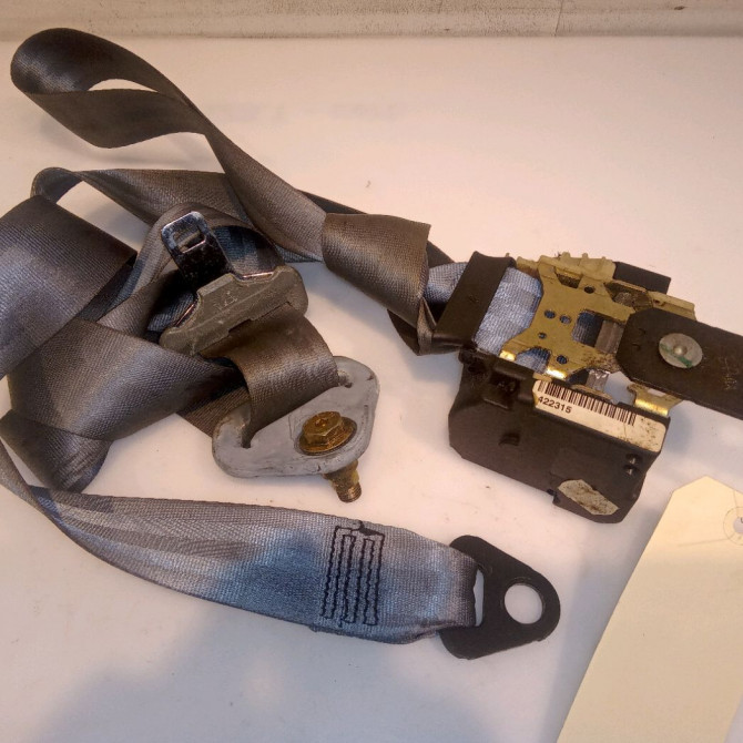 Ceinture avant droite occasion RENAULT SCENIC I Phase 1 09-1996->08-1999 2