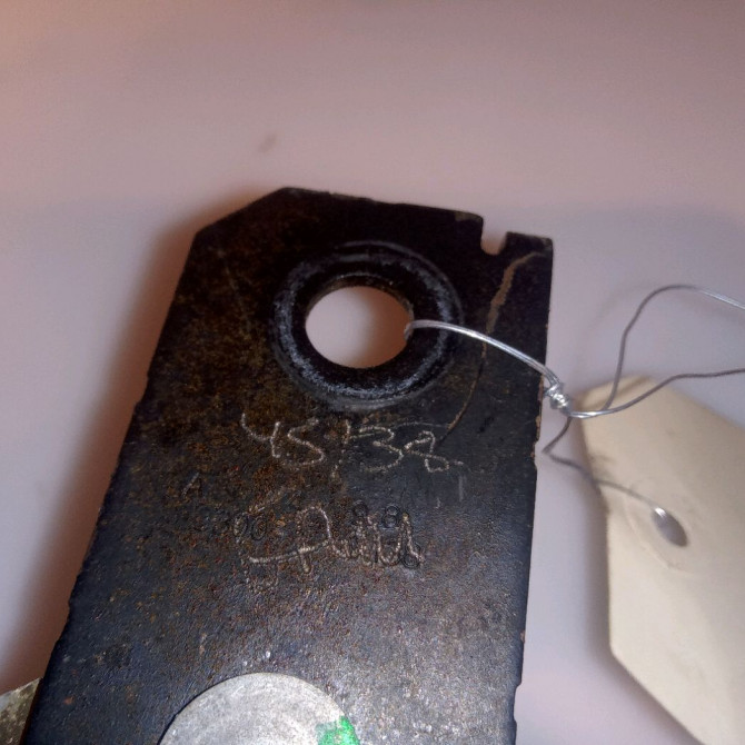 Ceinture avant droite occasion RENAULT SCENIC I Phase 1 09-1996->08-1999 3