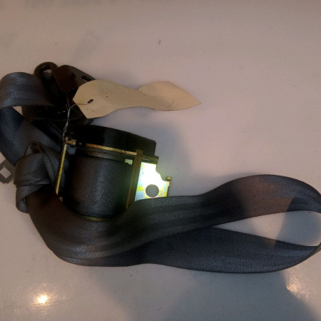 Ceinture arrière droite occasion RENAULT SCENIC I Phase 1 09-1996->08-1999 7700422293