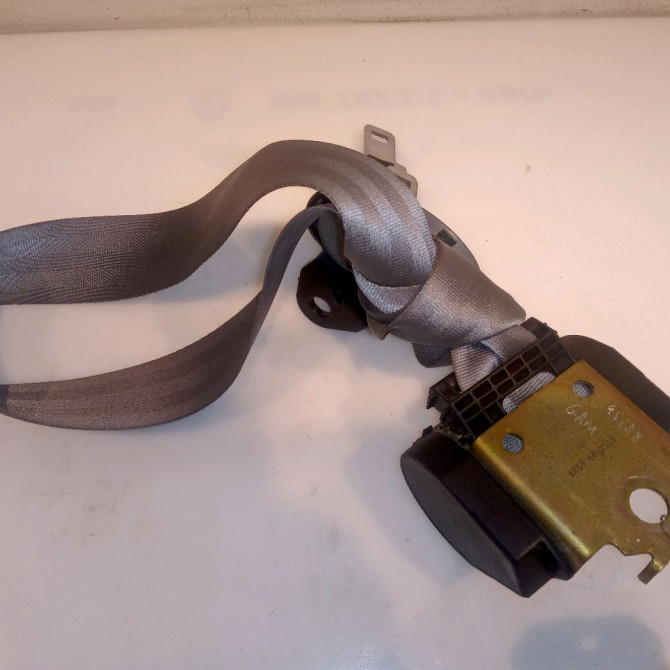 Ceinture arrière gauche occasion RENAULT SCENIC I Phase 1 09-1996->08-1999 7700422294 2