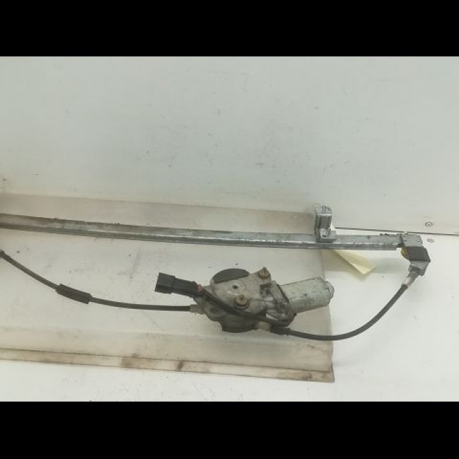 Mecanisme+moteur leve-glace avg occasion CITROEN JUMPER I Phase 1 02-1994->02-2002 2.5 D 86ch 9221F3 1