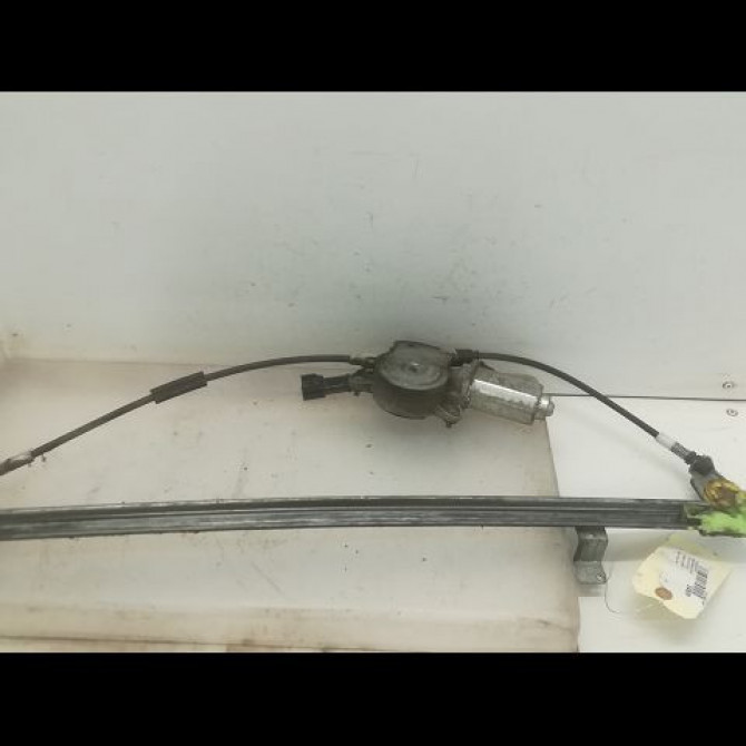 Mecanisme+moteur leve-glace avg occasion CITROEN JUMPER I Phase 1 02-1994->02-2002 2.5 D 86ch 9221F3 2