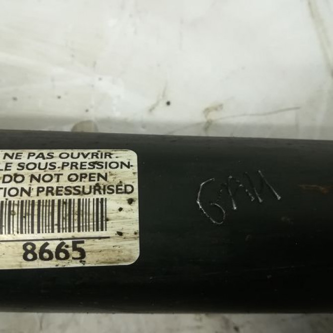 Amortisseur avant droit occasion PEUGEOT 407 Phase 1 04-2004->07-2008 1.6 HDI 16v 5202PA 2