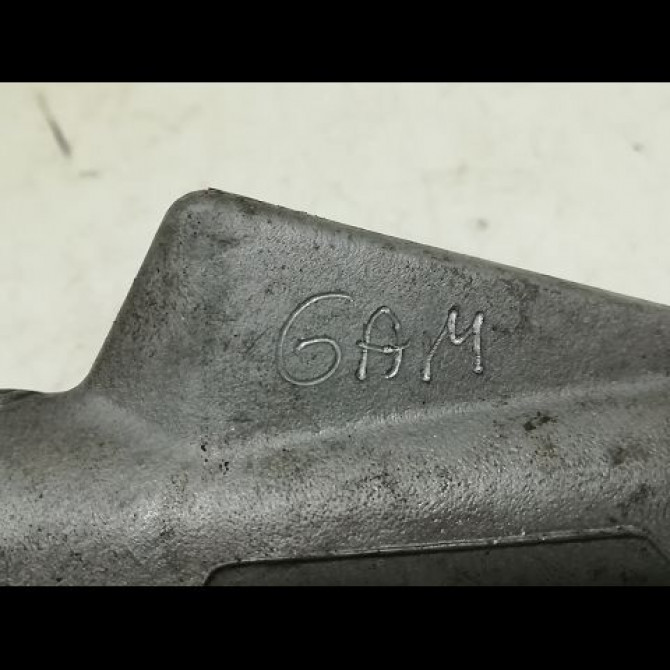 Maitre cylindre occasion RENAULT KANGOO I Phase 1 09-1997->06-2003 1.2i 8v 60ch 7701207198 3