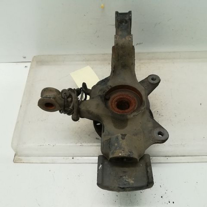 Moyeu avg occasion RENAULT LAGUNA III Phase 1 10-2007->10-2010 1.5 DCI 402102771R 2