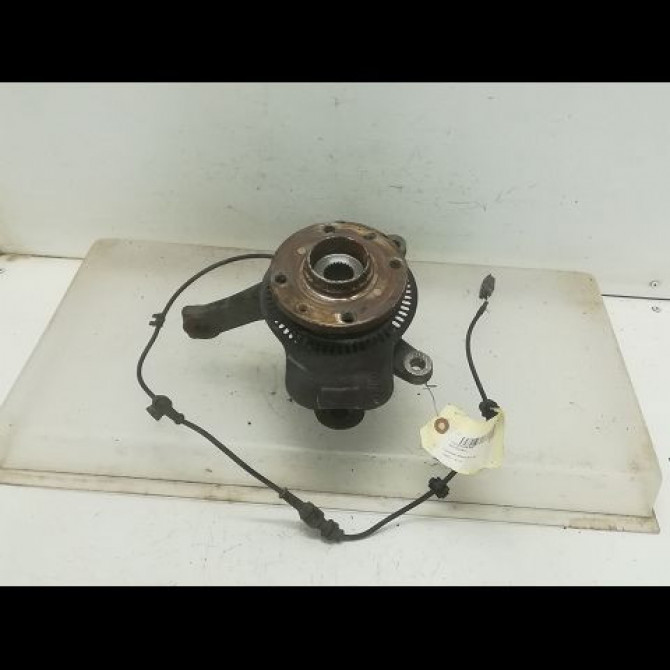 Moyeu avd occasion SUZUKI SWIFT IV Phase 1 09-2010->... 1.2 VVT 94ch 4344068L10 1