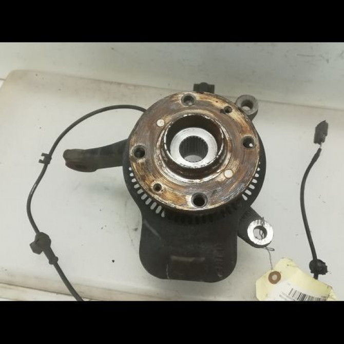 Moyeu avd occasion SUZUKI SWIFT IV Phase 1 09-2010->... 1.2 VVT 94ch 4344068L10 2