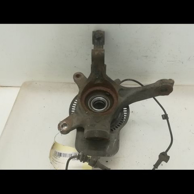 Moyeu avd occasion SUZUKI SWIFT IV Phase 1 09-2010->... 1.2 VVT 94ch 4344068L10 3