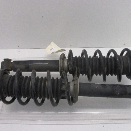 Amortisseur avant droit occasion PEUGEOT 407 Phase 1 04-2004->07-2008 5202PA