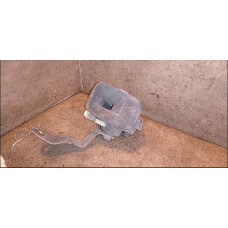 Klaxon  / avertisseur occasion RENAULT SCENIC I Phase 1 09-1996->08-1999 1.9 DTI 100ch