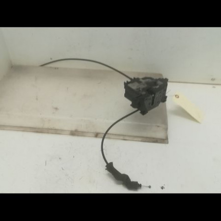 Serrure porte arg occasion RENAULT CLIO III Phase 2 03-2009->12-2014 1.5 DCI 85ch 8200300128